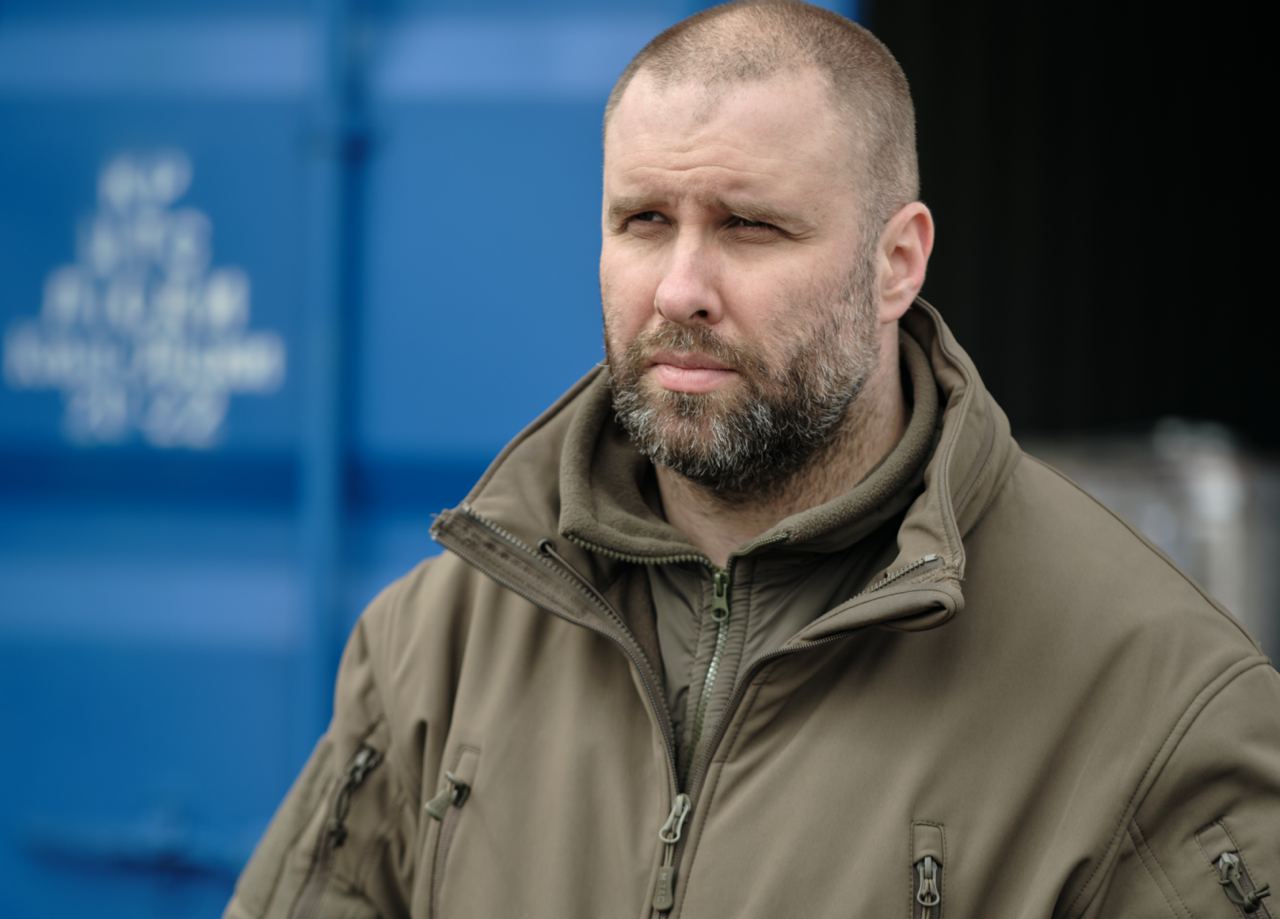 Олег Синегубов: Битву за Харьков Россия уже на самом деле проиграла